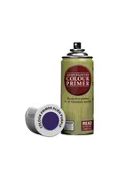 . ARMY PAINTER COLOUR PRIMER ALIEN PURPLE