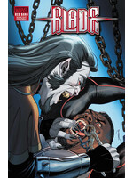 . BLADE RED BAND (2024) #5 [POLYBAGGED]