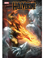 . HELLVERINE (2025) #3