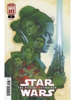 . STAR WARS THE RISE OF SKYWALKER ADAPTATION (2025) #1 STELFREEZE VAR