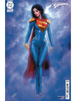 . SUPERMAN (2023) #23 CVR B SZERDY