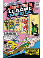 . BRAVE AND THE BOLD #30 FACSIMILE EDITION FOIL VAR