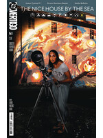 . THE NICE HOUSE BY THE SEA #6