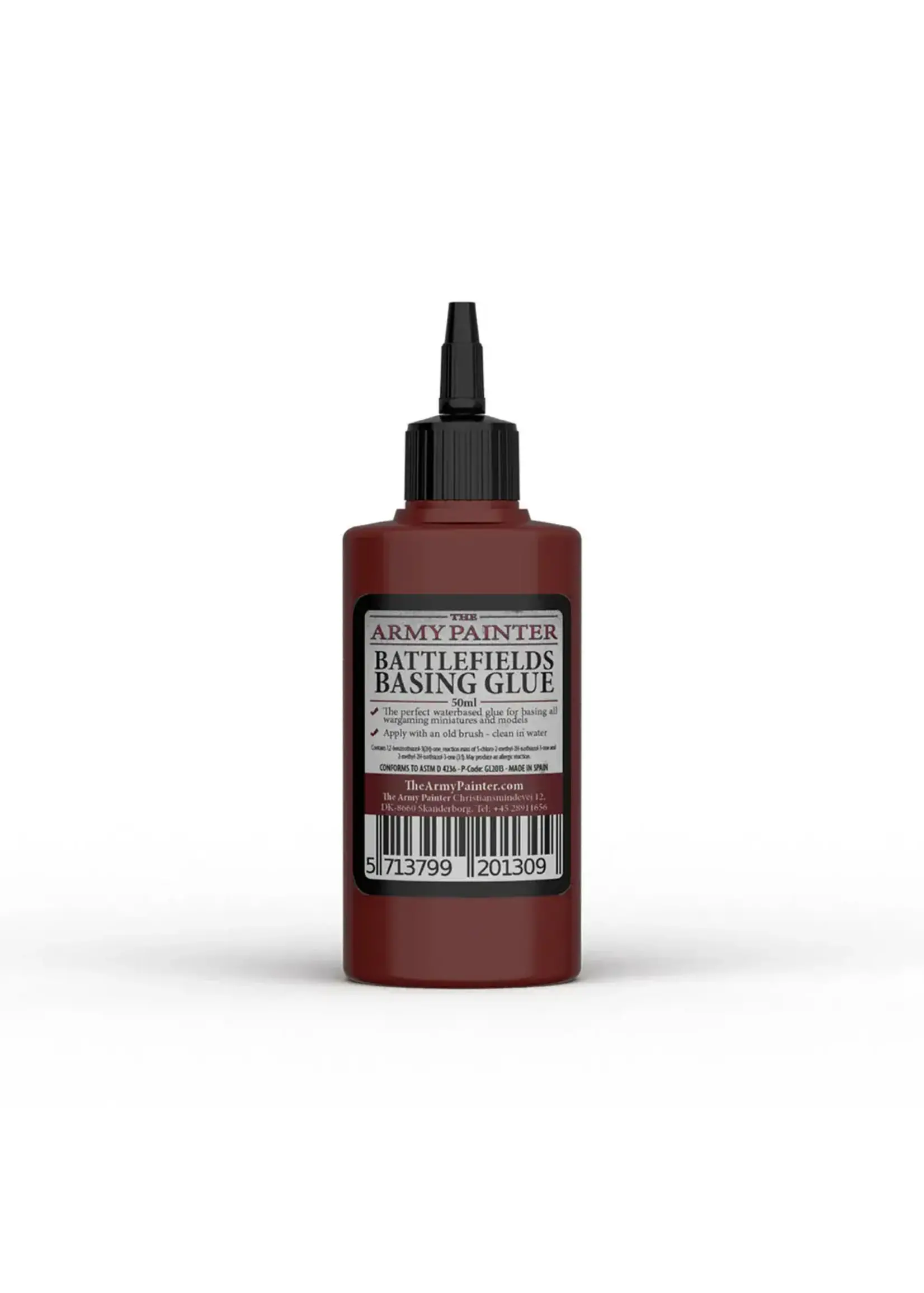 . ARMY PAINTER BASING GLUE