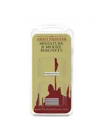 . ARMY PAINTER MINIATURE & MODEL MAGNETS