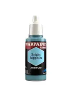 ARMY PAINTER WARPAINTS FANATIC BRIGHT SAPPHIRE