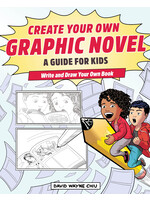 CREATE YOUR OWN GRAPHIC A GUIDE FOR KIDS