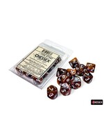 BOREALIS 7-DIE SET POLYHEDRAL KELP / LIGHT GREEN LUMINARY
