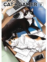 DARK HORSE CAT GAMER TP VOL 07