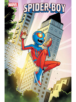 . SPIDER-BOY (2023) #17