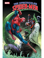 . THE SPECTACULAR SPIDER-MEN (2024) #13