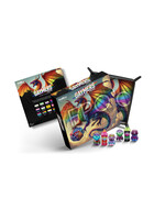 ADVENT CALENDAR PRIDE (DICE + DICE TRAY)