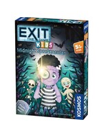 EXIT KIDS MIDNIGHT SPOOKTACULAR