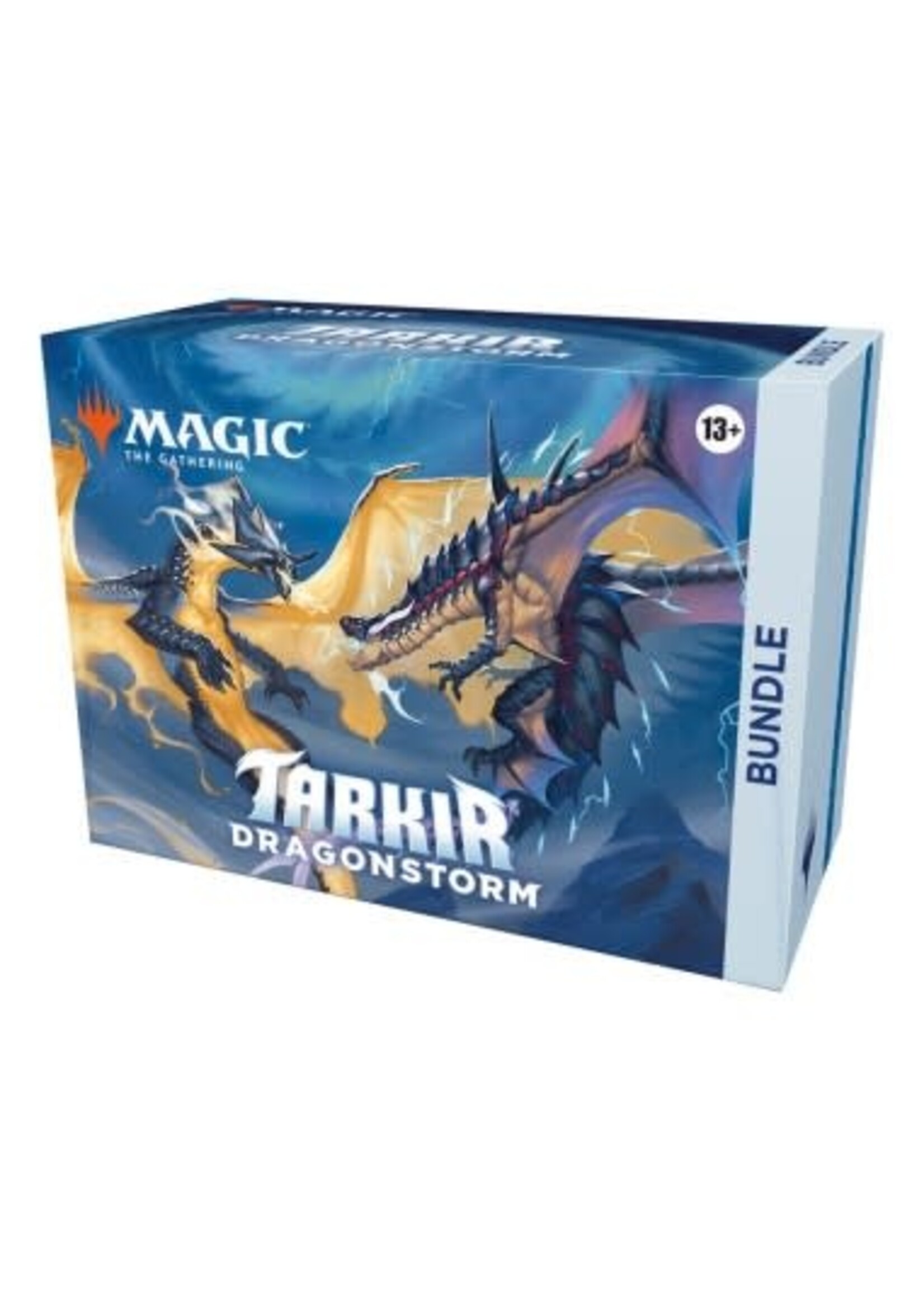MTG TARKIR DRAGONSTORM BUNDLE