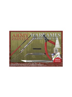 ARMY PAINTER HOBBY TOOL KIT