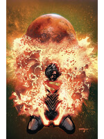 DC COMICS ABSOLUTE SUPERMAN (2024) #5 CVR A SANDOVAL