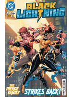 . BLACK LIGHTNING (2024) #5