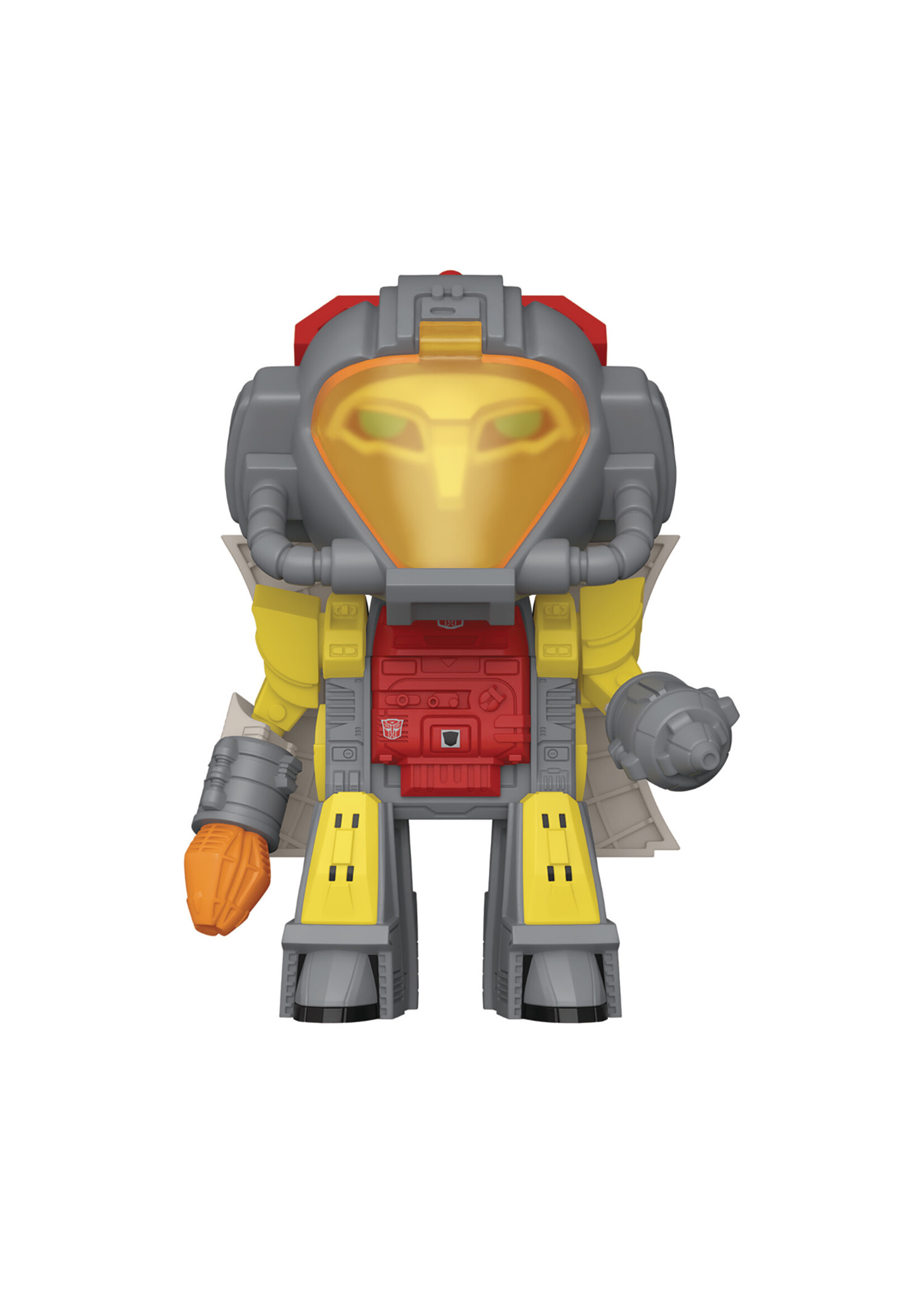 POP SUPER TRANSFORMERS S4 OMEGA SUPREME FIG