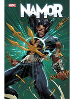 . NAMOR (2024) #8