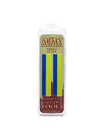 . ARMY PAINTER GREEN STUFF