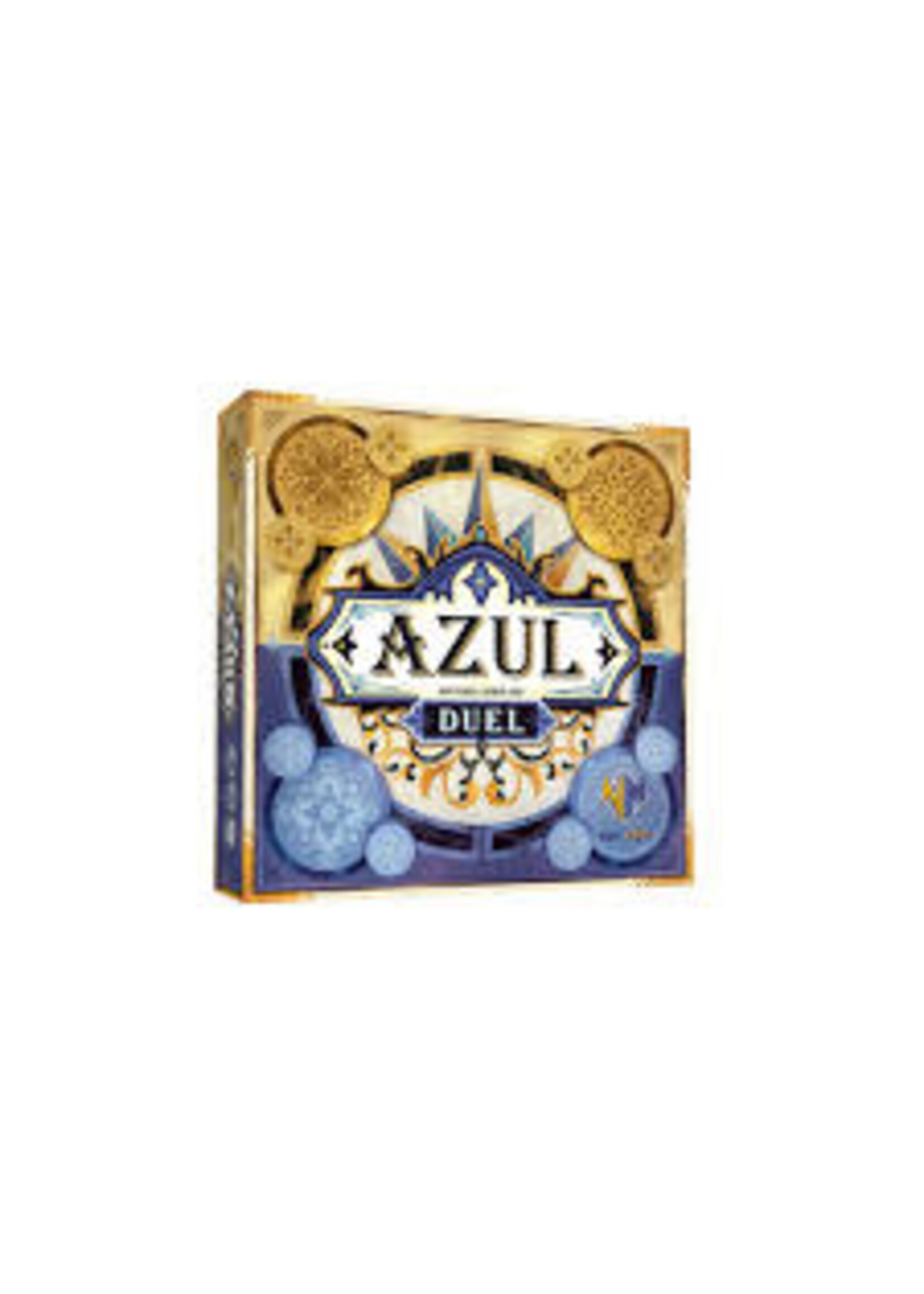 AZUL DUEL