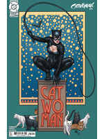 . CATWOMAN (2017) #74 CVR B CHO