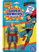 . CRISIS ON INFINITE EARTHS #12 FACSIMILE EDITION SUPER POWERS VAR