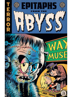 ONI PRESS EC EPITAPHS FROM THE ABYSS #9 (OF 12) CVR C INC 1:10 HOMAGE VAR