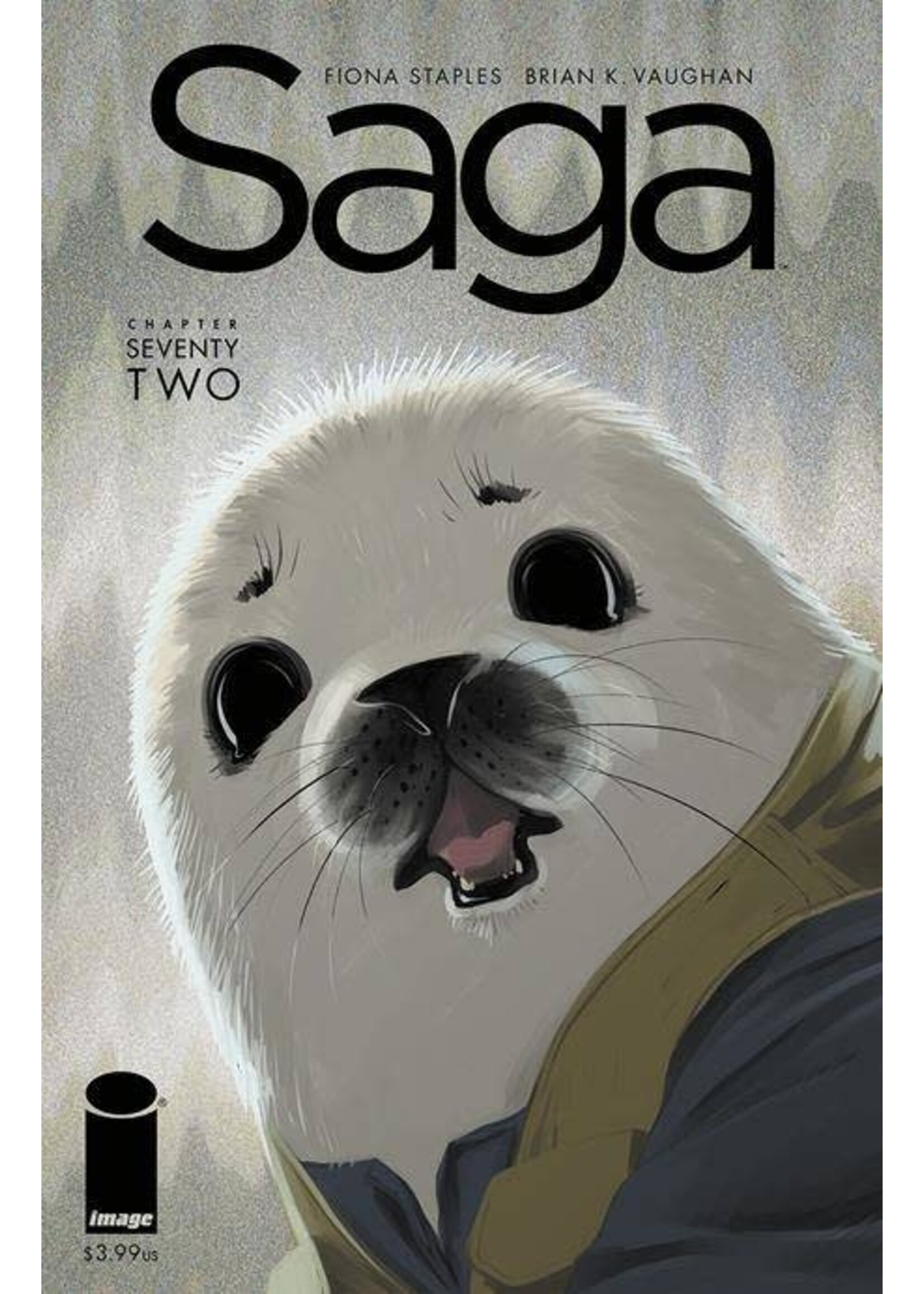 . SAGA #72