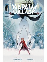 . NAPALM LULLABY #9 CVR A BENGAL