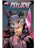 . PSYLOCKE (2024) #5