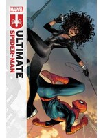 . ULTIMATE SPIDER-MAN BY HICKMAN VOL 02 TP