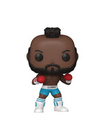 POP MOVIES ROCKY S1 CLUBBER LANG FIG