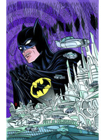 . BATMAN DARK AGE complete 6 issue series
