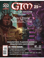 GAME TRADE MAGAZINE EXTRAS #302