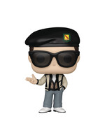 POP MOVIES FERRIS BUELLERS DAY OFF FERRIS FIG