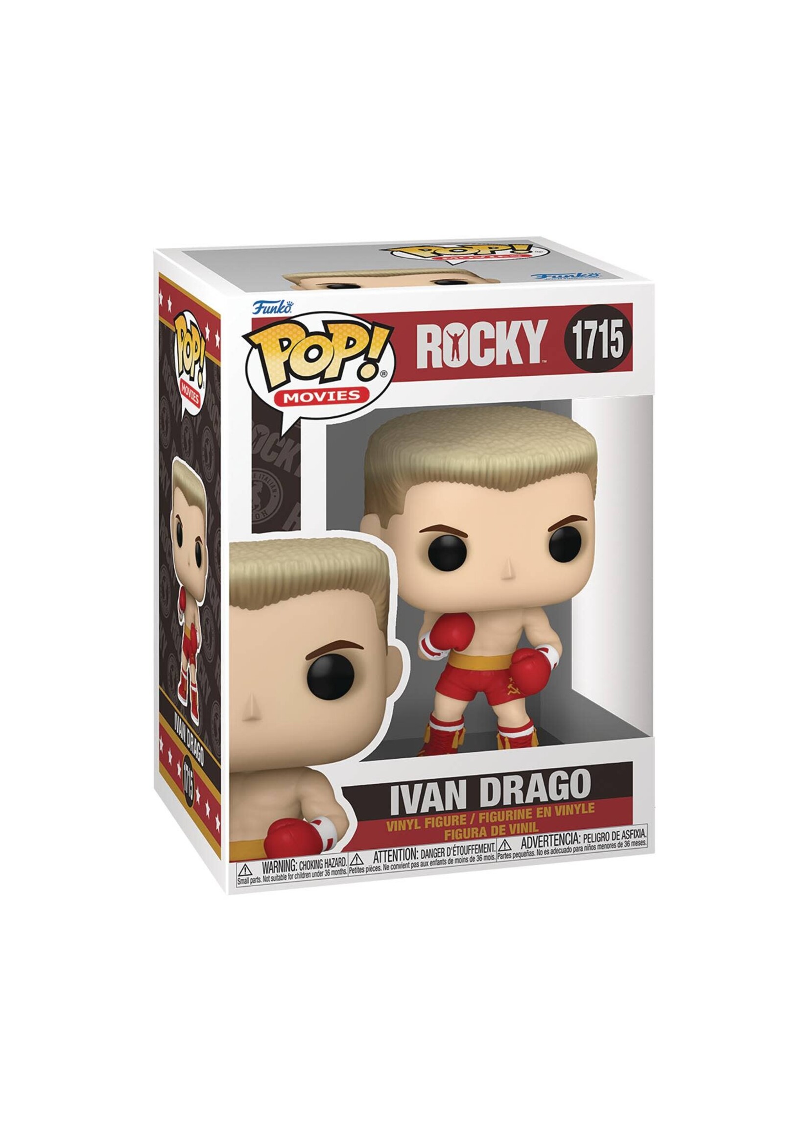 POP MOVIES ROCKY S1 IVAN DRAGO FIG