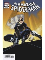 . AMAZING SPIDER-MAN (2022) #70 MILLER VAR [DOOM]