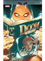 . DOOM ACADEMY (2025) #2 [DOOM]