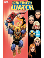 . INFINITY WATCH (2024) #3