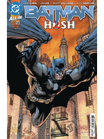 . BATMAN (2016) #158 CVR A LEE & WILLIAMS