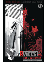 . BATMAN THE LONG HALLOWEEN THE LAST HALLOWEEN #6 (OF 10) CVR A SALE