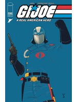 . GI JOE A REAL AMERICAN HERO #315 CVR C INC 1:10 PORTELA CAMOUFLAGE VAR