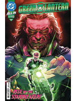 . GREEN LANTERN (2023) #21