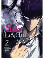 . SOLO LEVELING VOL 07