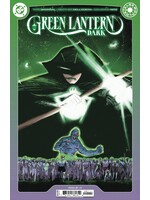 . GREEN LANTERN DARK (2024) #1