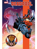 . DEADPOOL (2024) #13