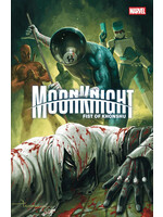 . MOON KNIGHT FIST OF KHONSHU (2024) #7