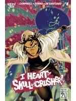. I HEART SKULL-CRUSHER #8 CVR A ZONNO