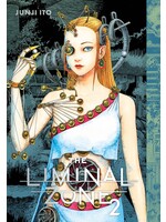 VIZ MEDIA LIMINAL ZONE by JUNJI ITO HC VOL 02 (MR)
